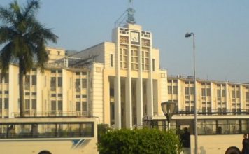 Non-Odia Officers Show Least Concern For The State
