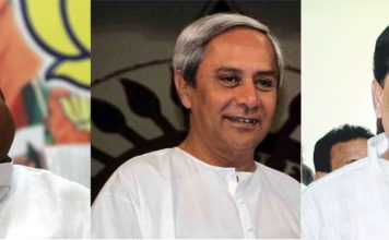Odisha Politics In A Fluid State