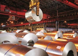 Comprehensive Action Plan for fulfilment of Industrial ambition of Odisha