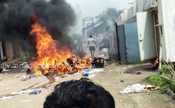 5 labourers killed, 2 injured at Dhamra Port