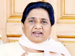 mayavati