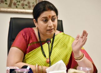 India to be Self-Reliant in Silk Production by 2020