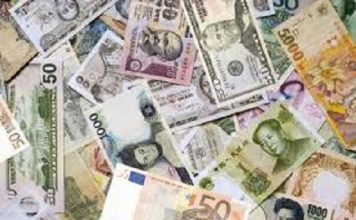Exchange Rate of Foreign Currency Relating To Imported and Export Goods Notified