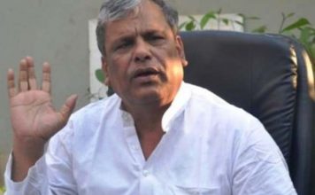 Odisha Congress Feud Worsens