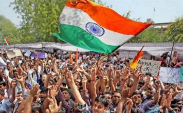 Congress’s Steep Decline in Odisha
