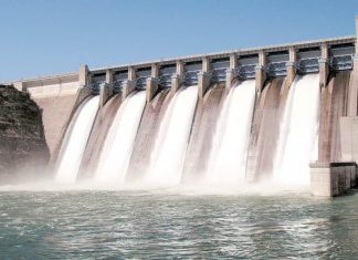 World Bank AID for Rehabilitation of DAMS