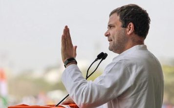 Like Modi Rahul Also Eyes Odisha