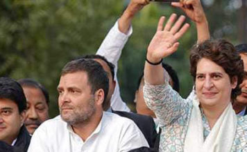 Congress’s Priyanka Gambit