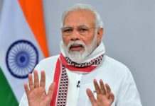 PM addresses the nation for 4th time in 4 Weeks in India’s fight against COVID-19