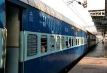 Railway Emergency Cell for COVID responding to about 13,000 queries, requests and suggestions everyday