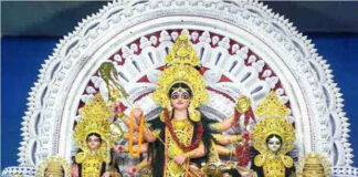MAA DURGA IN DIFFERENT FORMS: A SYMBOL OF WOMEN EMPOWERMENT