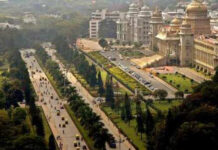 Rankings for Ease of Living Index 2020 and Municipal Performance Index 2020 announced