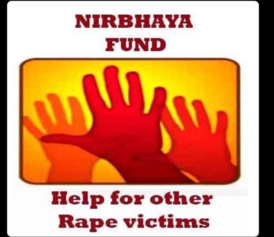 Status of Nirbhaya Fund