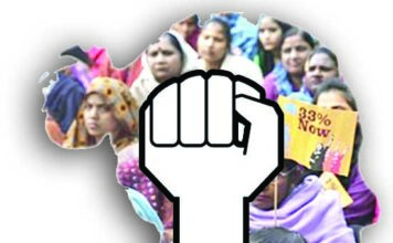 Women Power to the Fore