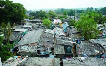 Dark Underbelly Of New Bhubaneswar Not everything Smart About This Smart City