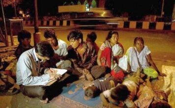Caste Census A Raging Debate