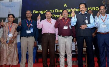 The Indian Scientists behind the Moon Mission