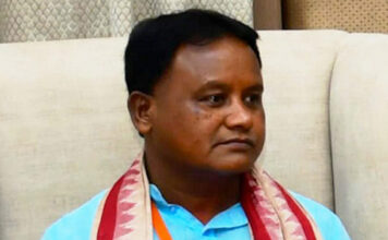Majhi Govt Moves In to Top Gear