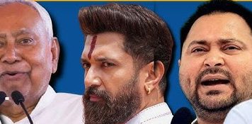 Battle For Bihar Gets Fiercer