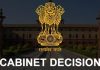 Cabinet approves enhancement of EPFO wage ceiling from Rs.15,000 to Rs.25,000 per month