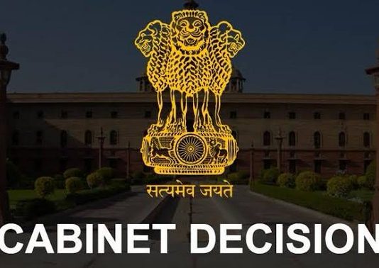Cabinet approves enhancement of EPFO wage ceiling from Rs.15,000 to Rs.25,000 per month