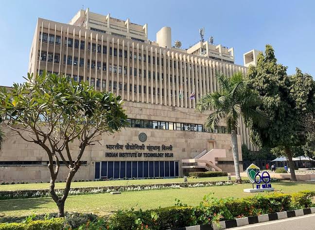 Central Educational Institutions