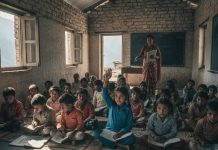 Vacancies in Schools