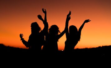 Friendship: The Invisible Architecture of Human Civilization