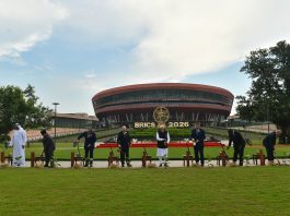 BRICS After New Delhi: From Declaration to Delivery Who will benefit, who will act and who will be accountable?