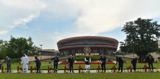 BRICS After New Delhi: From Declaration to Delivery Who will benefit, who will act and who will be accountable?