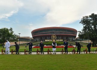 BRICS After New Delhi: From Declaration to Delivery Who will benefit, who will act and who will be accountable?