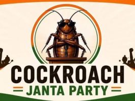 Is Cockroach Janta Party led ‘GenZ’ protest a success story?