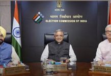 Election Commission Row: Are Citizens’ Votes Safe?