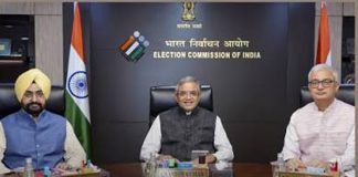 Election Commission Row: Are Citizens’ Votes Safe?