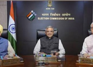 Election Commission Row: Are Citizens’ Votes Safe?