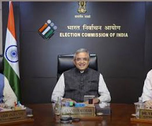 Election Commission Row: Are Citizens’ Votes Safe?